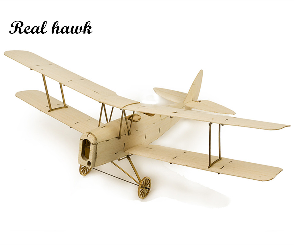 Model Kit Plane - طائرة مزودة بجهاز للتحكم عن بُعد