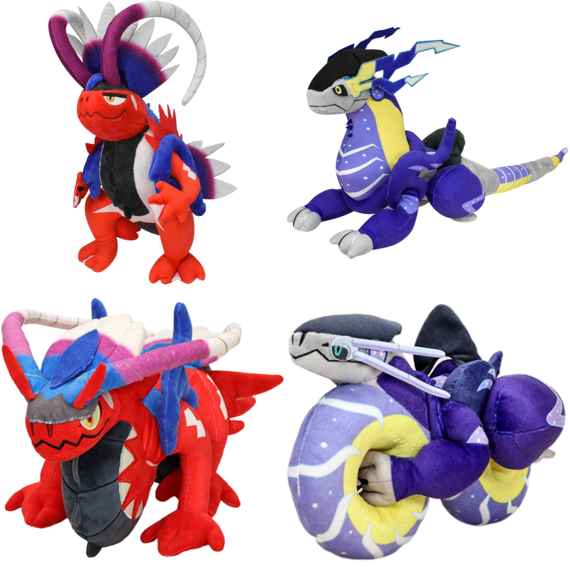 Model Kit Lucario - ألعاب بوكيمون أنيمي أفخم للأطفال ،