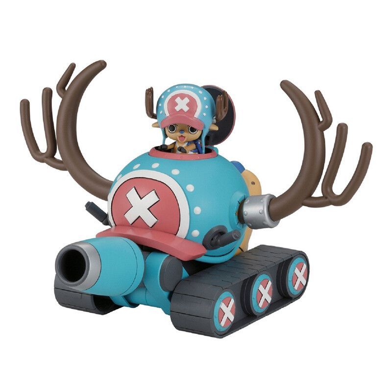 Model Kit Chopper - مجموعة نماذج بانداي الأصلية: روبوت توني