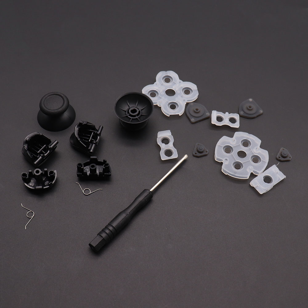 Model Kit Jdm - أزرار تحكم L1 R1 L2 R2