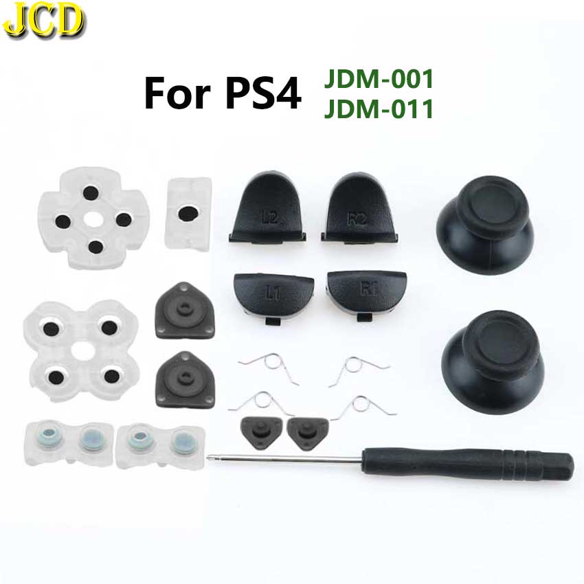 Model Kit Jdm - JCD ل PS4 JDM-001 / 011