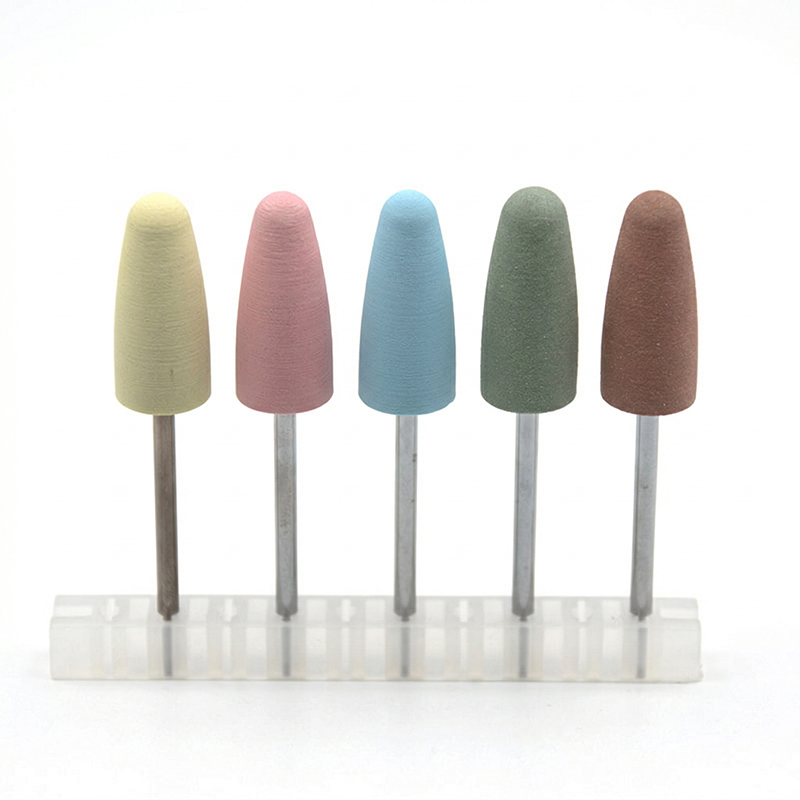 Sanding Stick Set - مجموعة من 5 قطع من رؤوس
