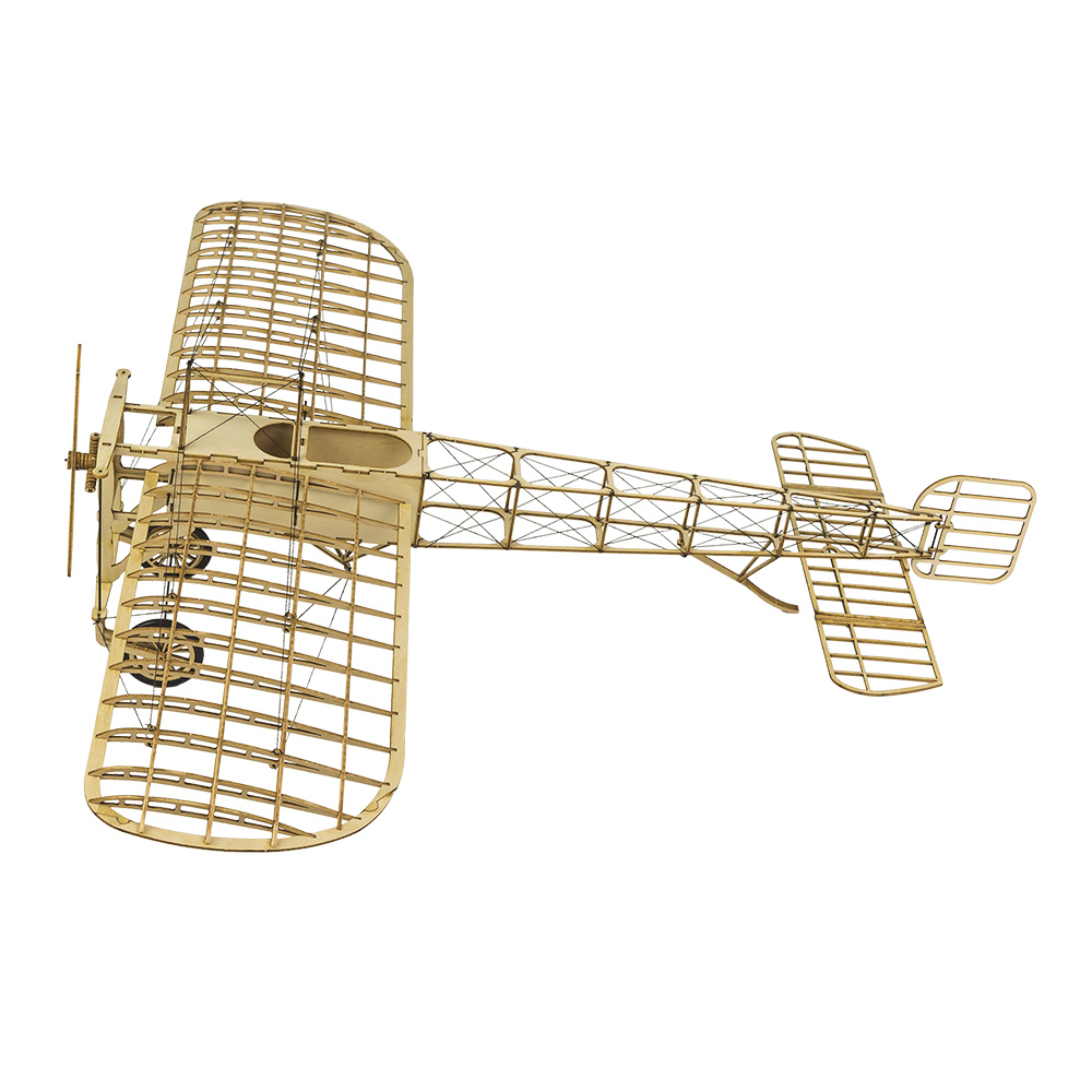 Model Kit Plane - مقياس XI لطائرة الصقر الحقيقي ،