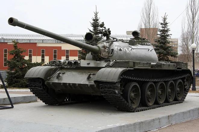 Model Kit Walmart - 1/144 مقياس السوفياتي T-54 مجموعة نماذج