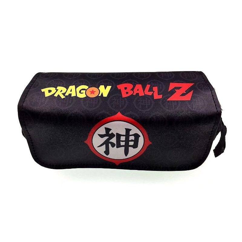حقيبة أقلام دراغون بول الجديدة - مراجعة Model Kit Dragon Ball وسعره