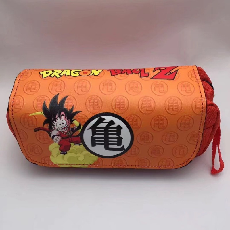 حقيبة أقلام دراغون بول الجديدة - مراجعة Model Kit Dragon Ball وسعره