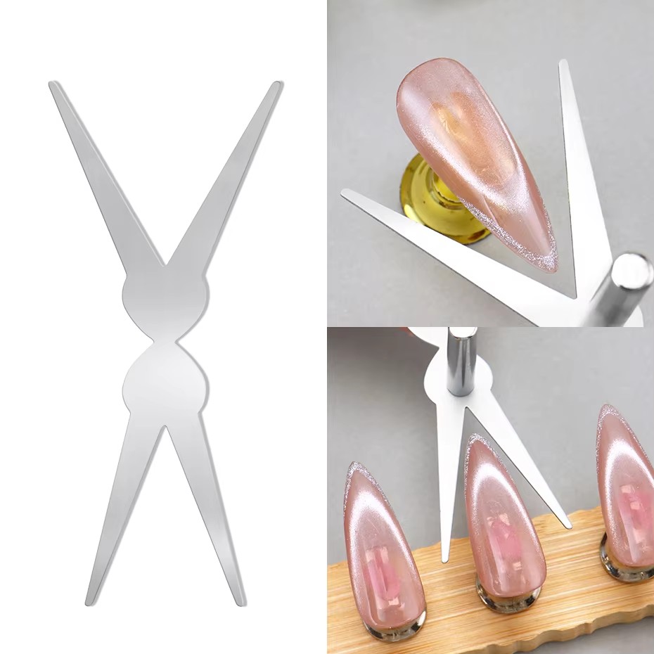 مجموعة أدوات مغناطيسية لطلاء ا - مراجعة Sanding Stick Set وسعره