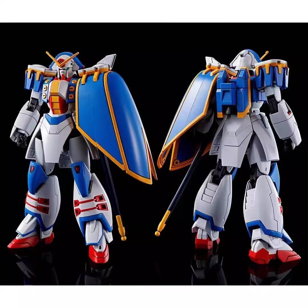 طقم نموذج تجميعي بلاستيكي من س - مراجعة Gundam Model Mg وسعره