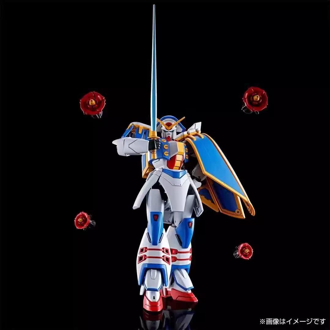 طقم نموذج تجميعي بلاستيكي من س - مراجعة Gundam Model Mg وسعره