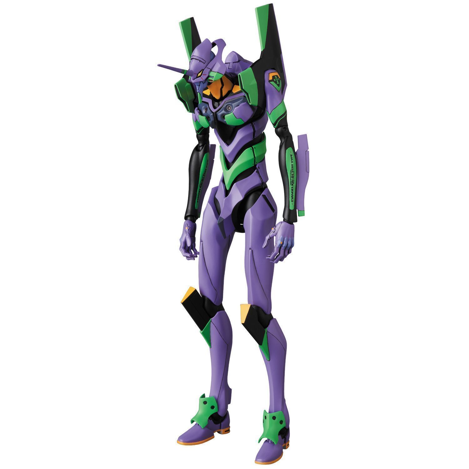 نموذج شخصية نيون جينيسيس إيفان - مراجعة Model Kit Eva 00 وسعره