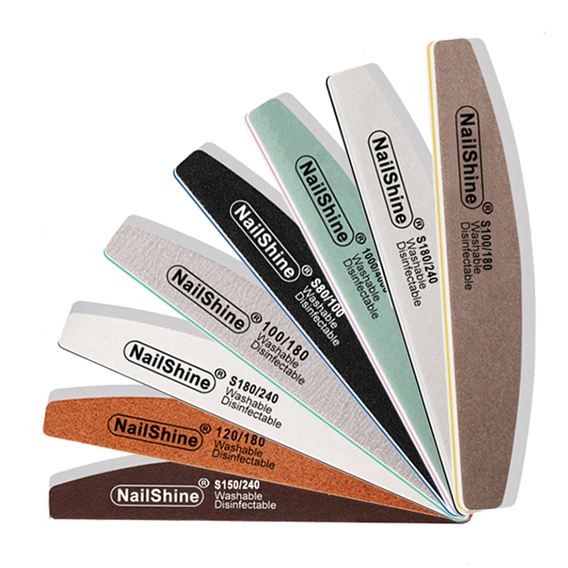 8-صندوق/مجموعة عازلة لتلميع ال - مراجعة Sanding Stick Set وسعره