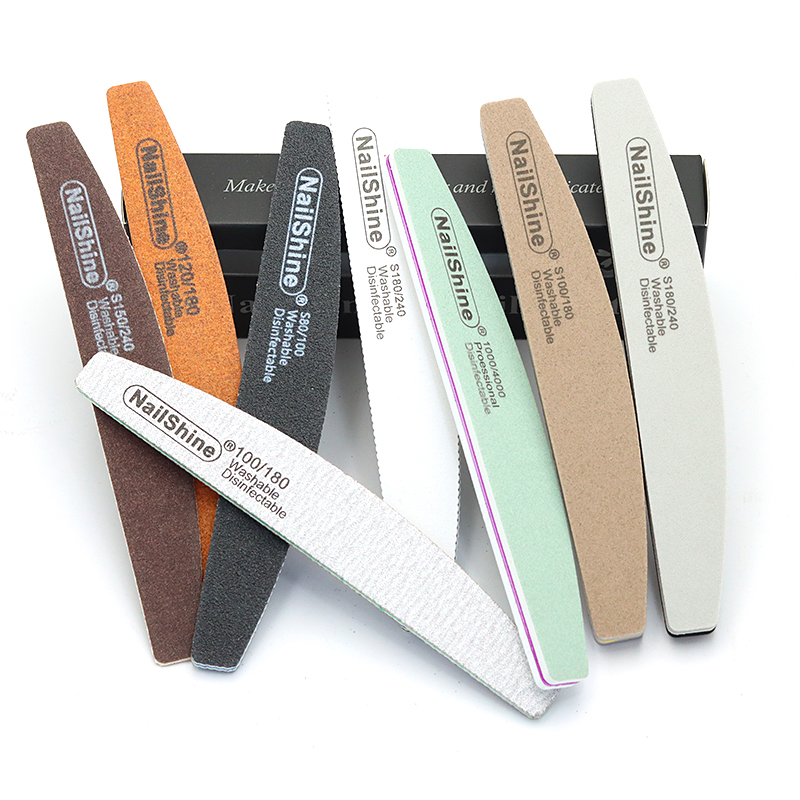 8-صندوق/مجموعة عازلة لتلميع ال - مراجعة Sanding Stick Set وسعره