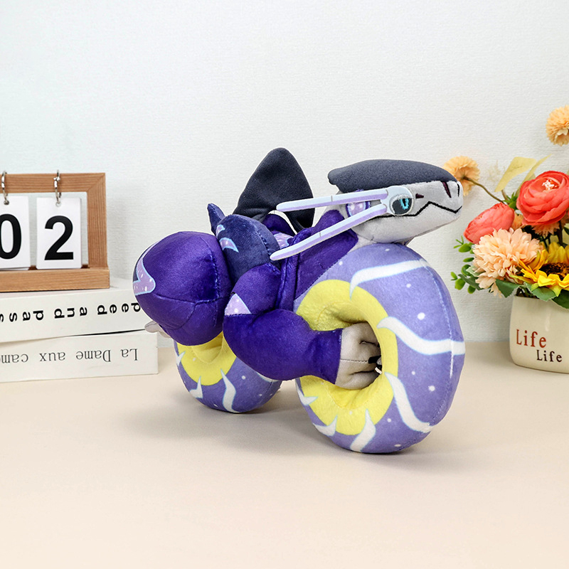 ألعاب بوكيمون أنيمي أفخم للأطف - مراجعة Model Kit Lucario وسعره