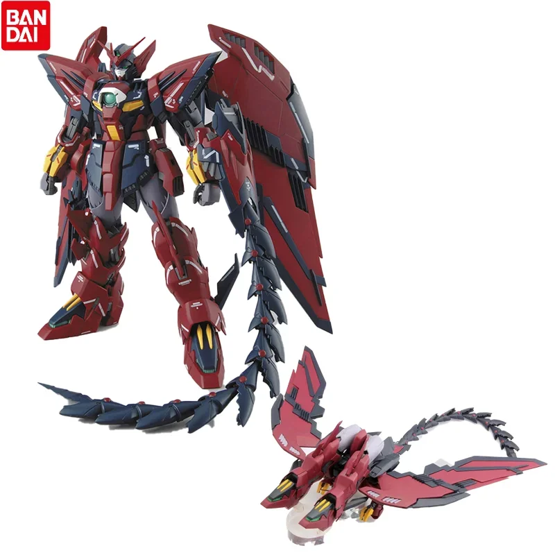 Bandai Gundam شكل حركة ، ألعاب - مراجعة Gundam Model Mg وسعره