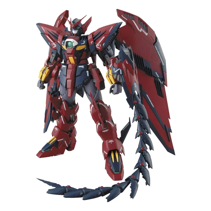 Bandai Gundam شكل حركة ، ألعاب - مراجعة Gundam Model Mg وسعره