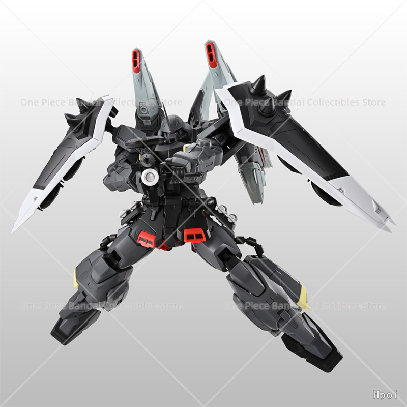 مجموعة نماذج بانداي الأصلية MG - مراجعة Model Kit Zaku وسعره