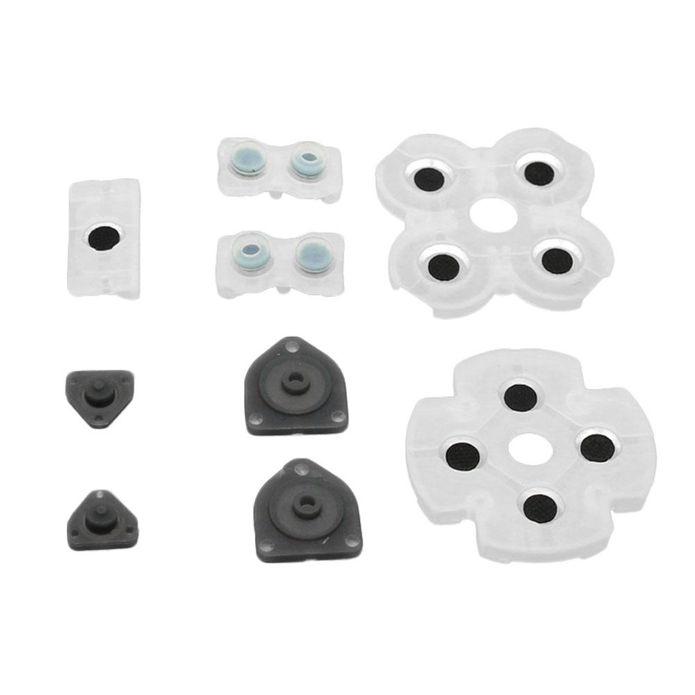 JCD ل PS4 JDM-001 / 011 تحكم L - مراجعة Model Kit Jdm وسعره