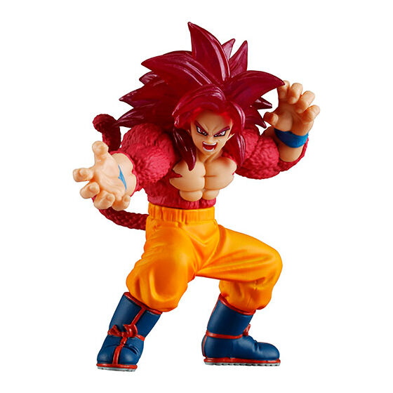 بانداي دراغون بول دايماما سوبر - مراجعة Model Kit Dragon Ball وسعره