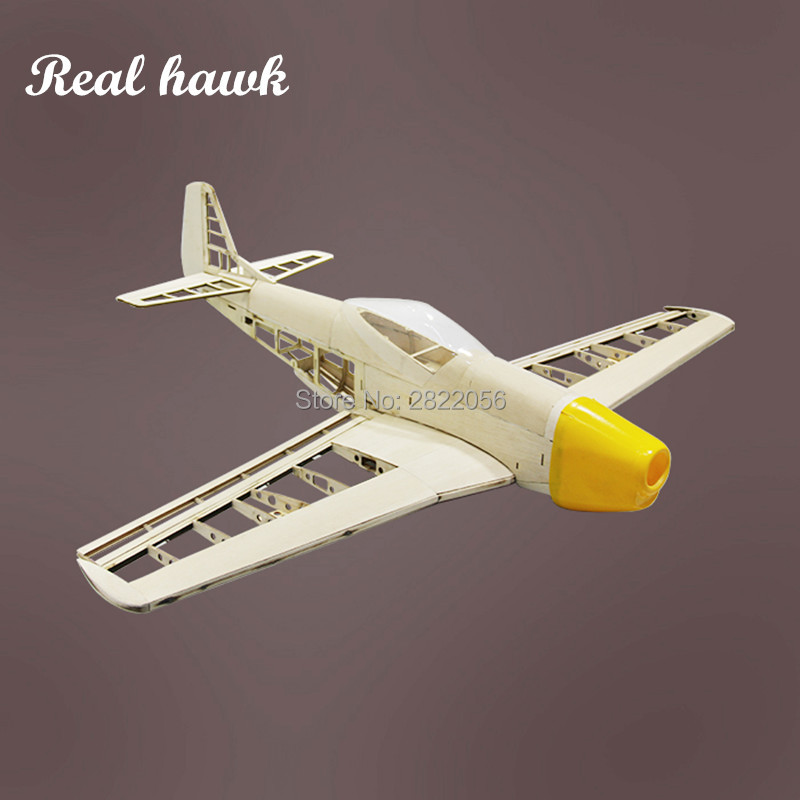طائرة تحكم عن بعد جديدة، طقم ب - مراجعة Model Kit Wood وسعره