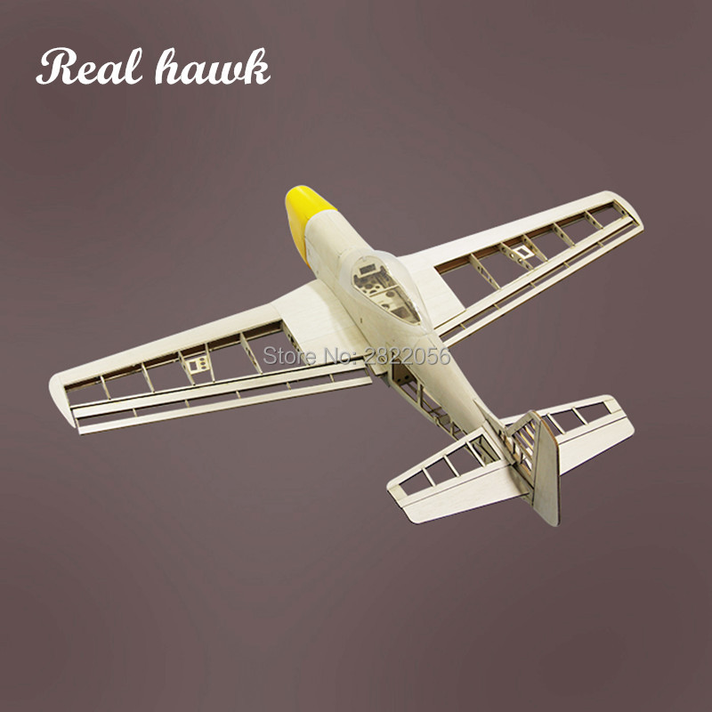 طائرة تحكم عن بعد جديدة، طقم ب - مراجعة Model Kit Wood وسعره