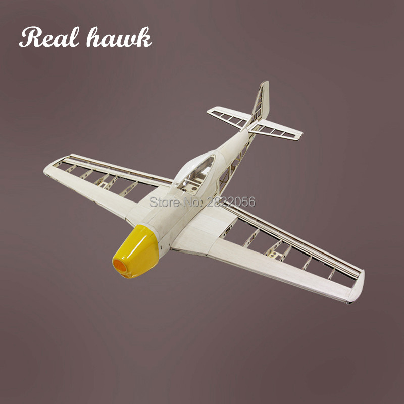 طائرة تحكم عن بعد جديدة، طقم ب - مراجعة Model Kit Wood وسعره