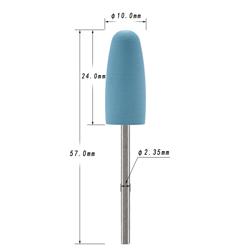 مجموعة من 5 قطع من رؤوس حفر ال - مراجعة Sanding Stick Set وسعره