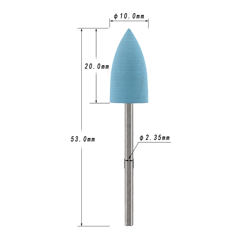 مجموعة من 5 قطع من رؤوس حفر ال - مراجعة Sanding Stick Set وسعره