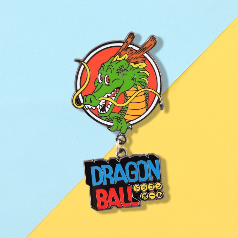 شارة دراغون بول غوكو عصرية وشخ - مراجعة Model Kit Dragon Ball وسعره