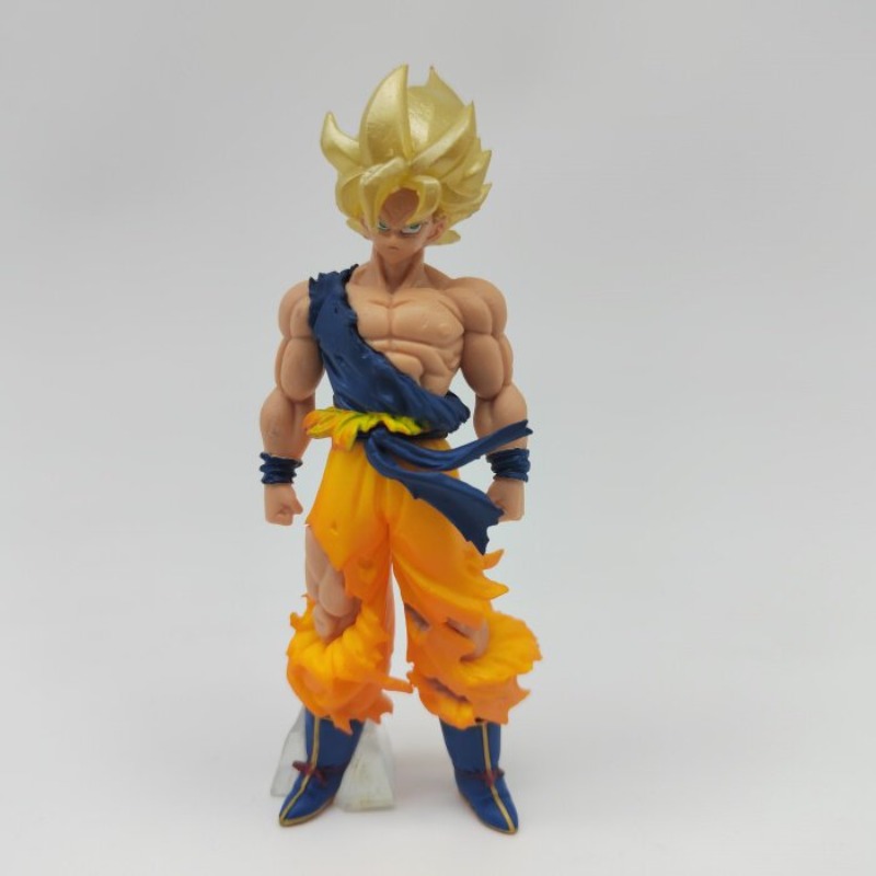 لعبة كبسولة غاشابون من بانداي، - مراجعة Model Kit Dragon Ball وسعره