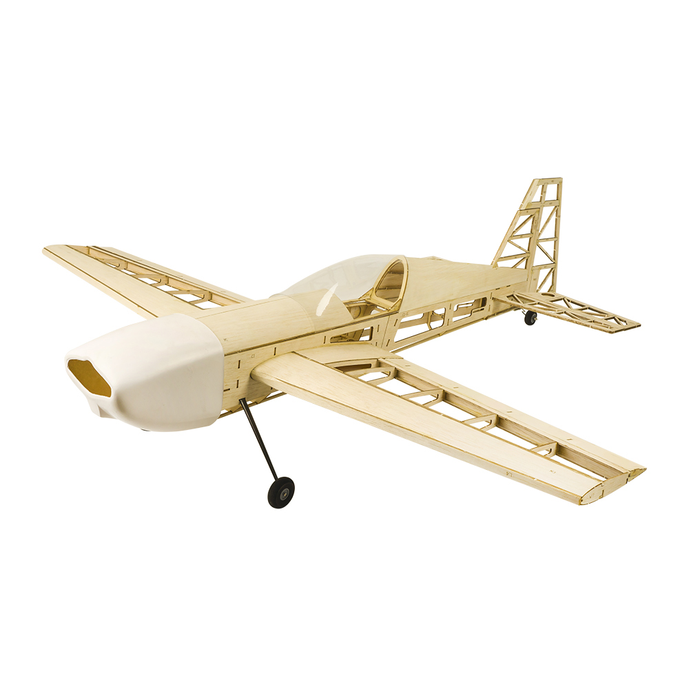 طائرة تحكم عن بعد جديدة X01 مص - مراجعة Model Kit Plane وسعره
