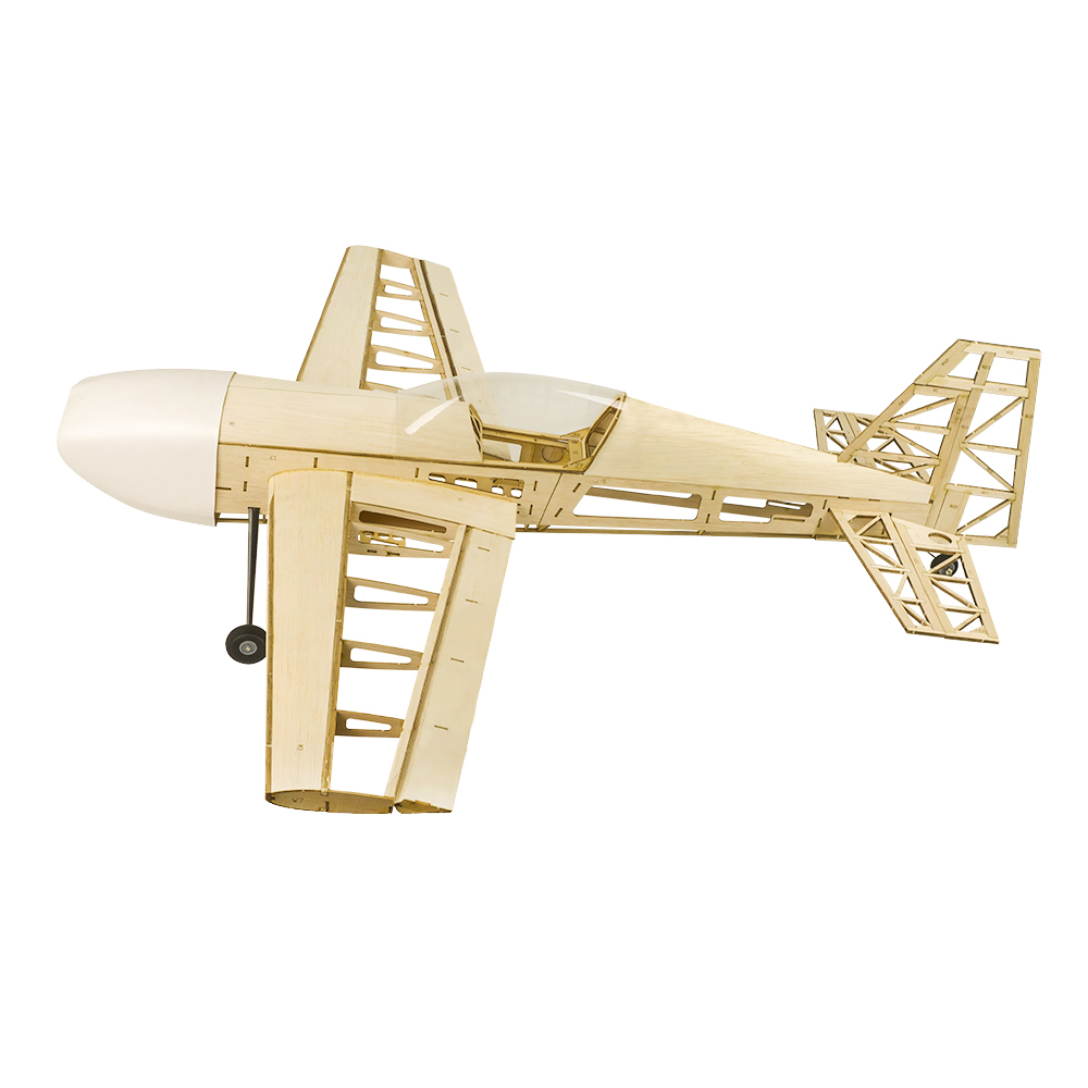 طائرة تحكم عن بعد جديدة X01 مص - مراجعة Model Kit Plane وسعره