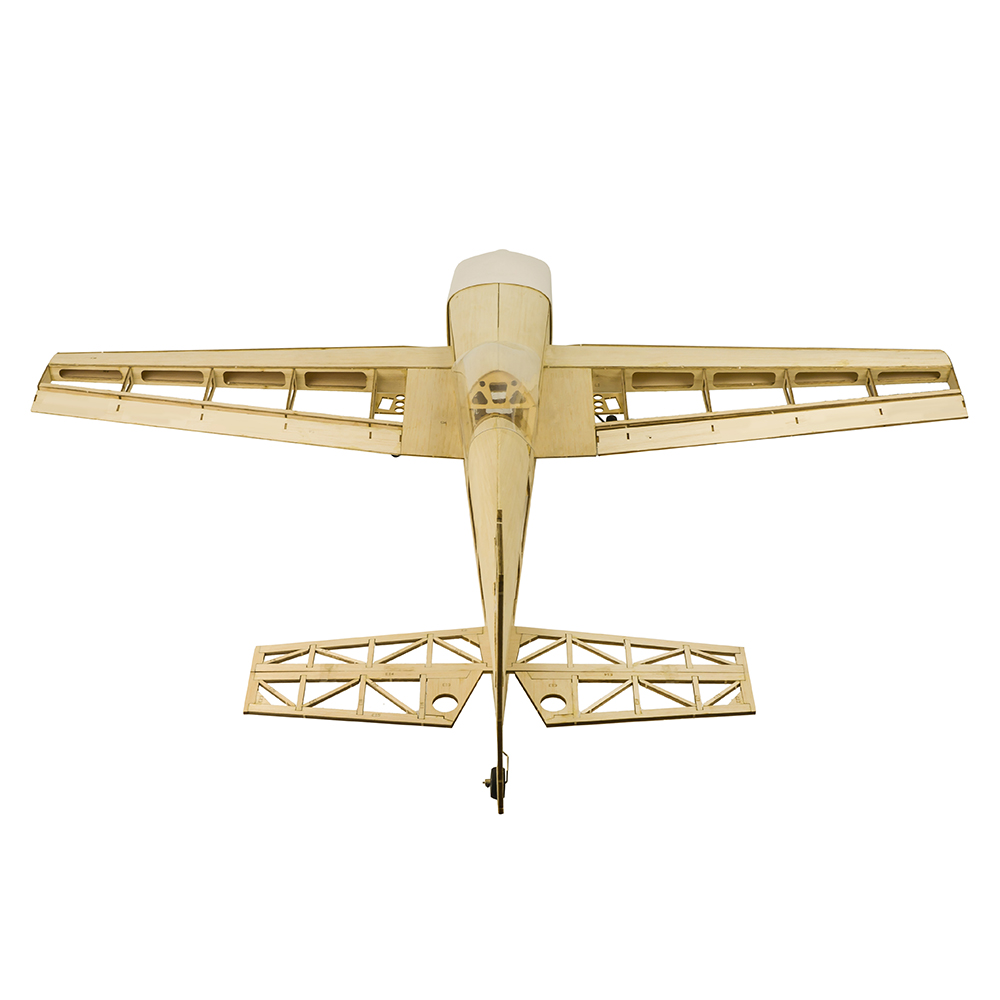 طائرة تحكم عن بعد جديدة X01 مص - مراجعة Model Kit Plane وسعره