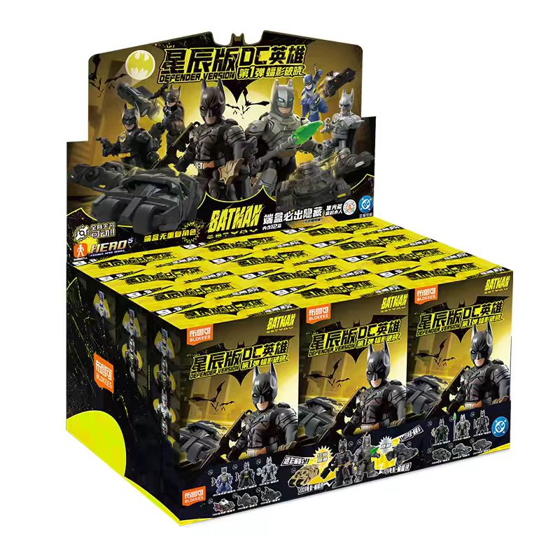 بلوكيس: وصول جديد - سلسلة أبطا - مراجعة Model Kit Land Rover وسعره