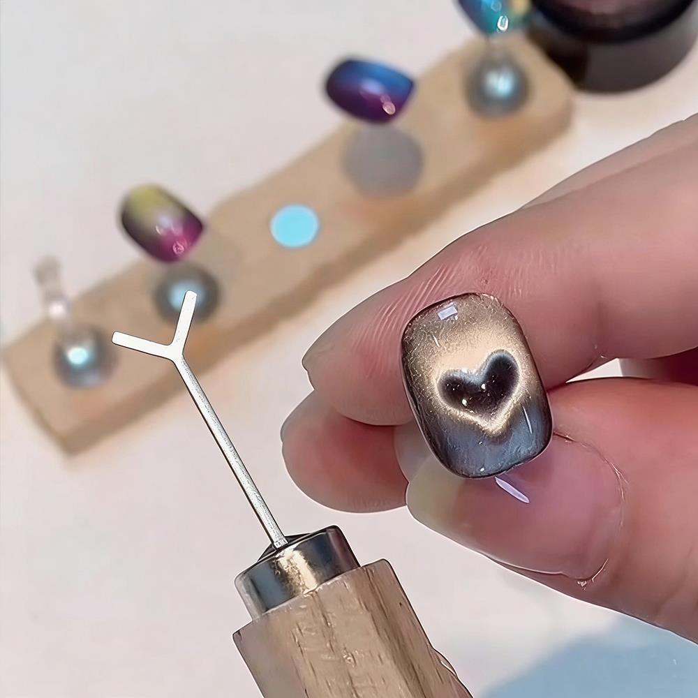 2/3 قطع مجموعة أدوات مغناطيسية - مراجعة Sanding Stick Set وسعره