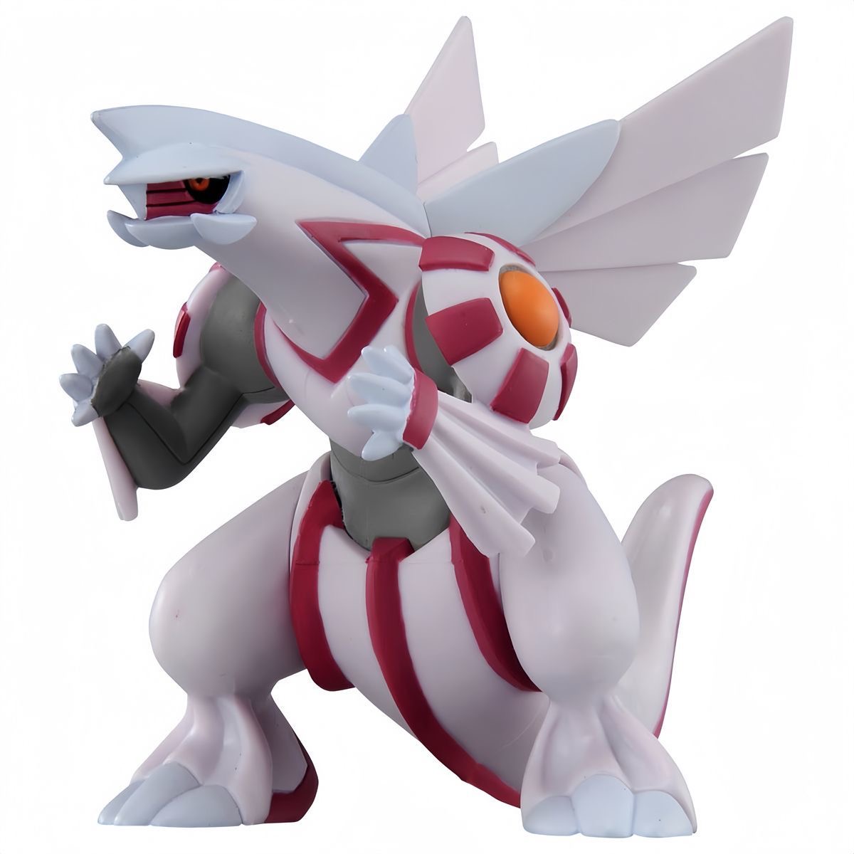 شخصيات تاكارا تومي توميكا مونك - مراجعة Model Kit Rayquaza وسعره