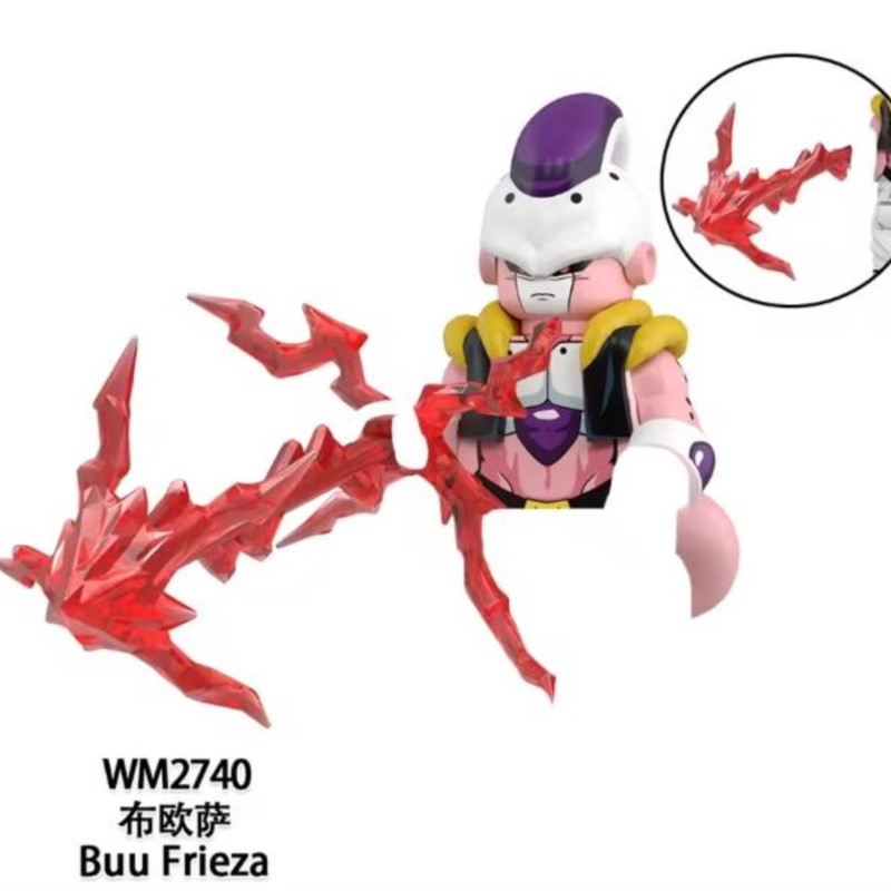 دمى صغيرة من أفلام الأنمي اليا - مراجعة Model Kit Dragon Ball وسعره