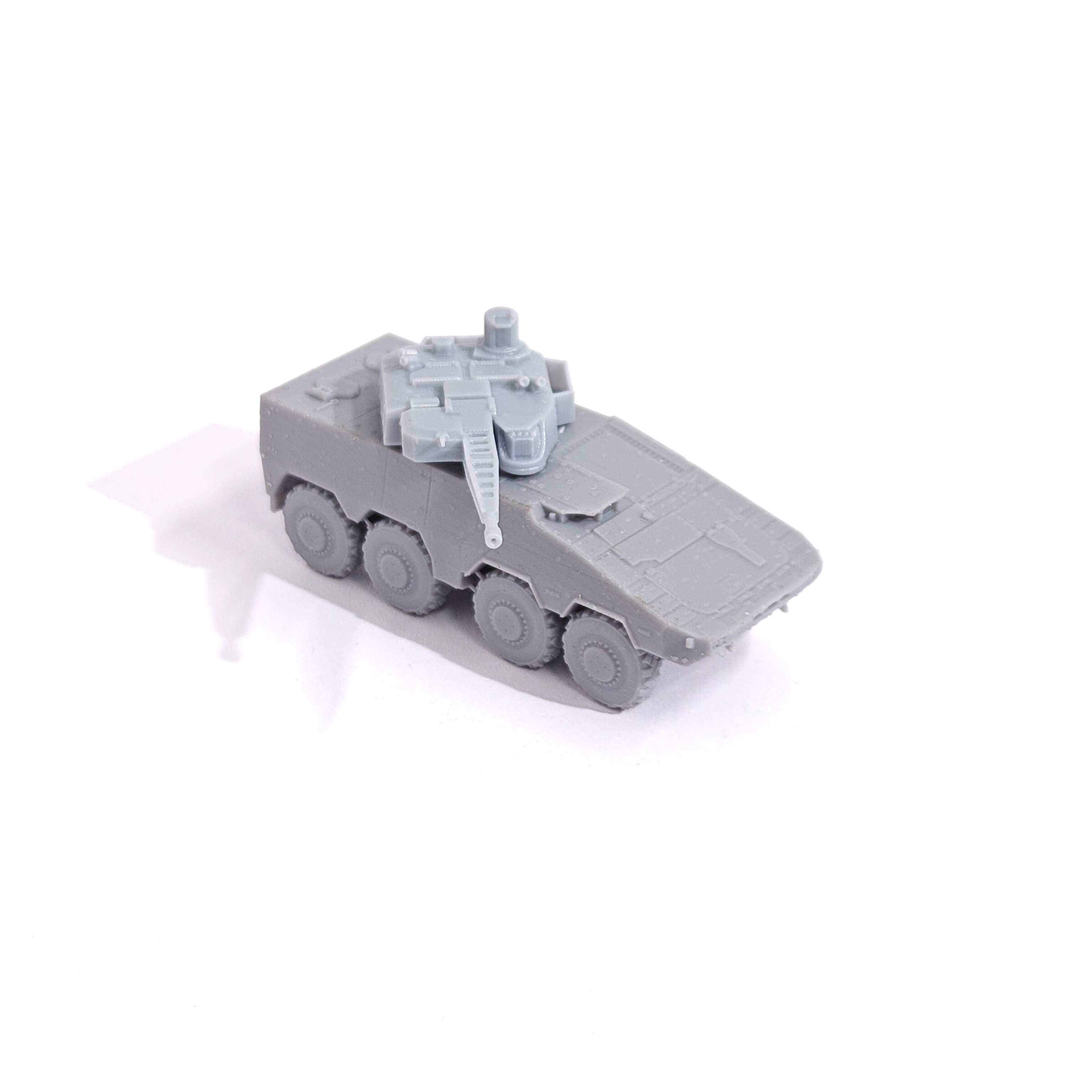 مجموعة نماذج مصغرة غير مطلية م - مراجعة Model Kit Walmart وسعره