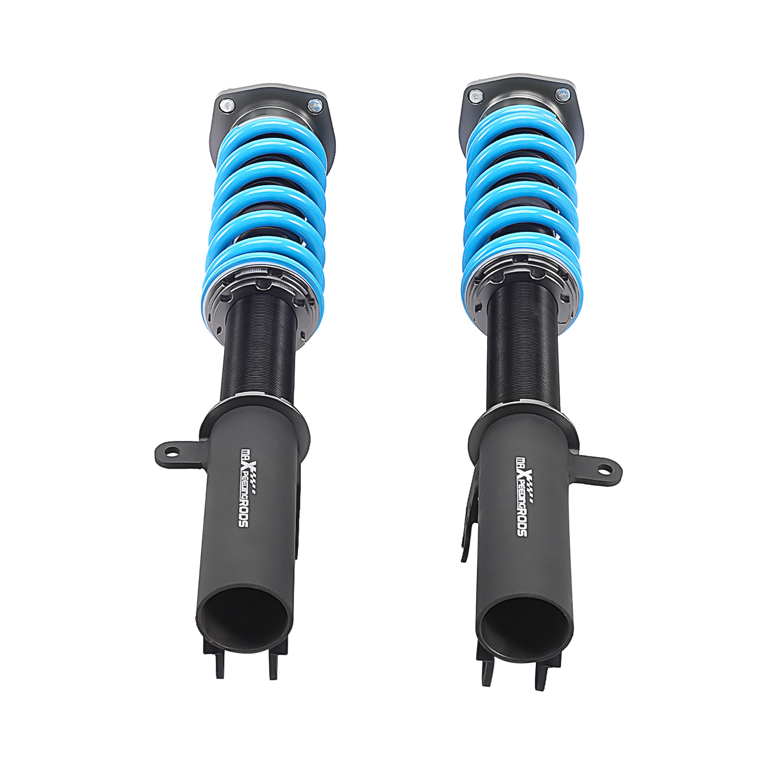 Maxpeedingrods T6 Coilovers ال - مراجعة Model Kit Levels وسعره