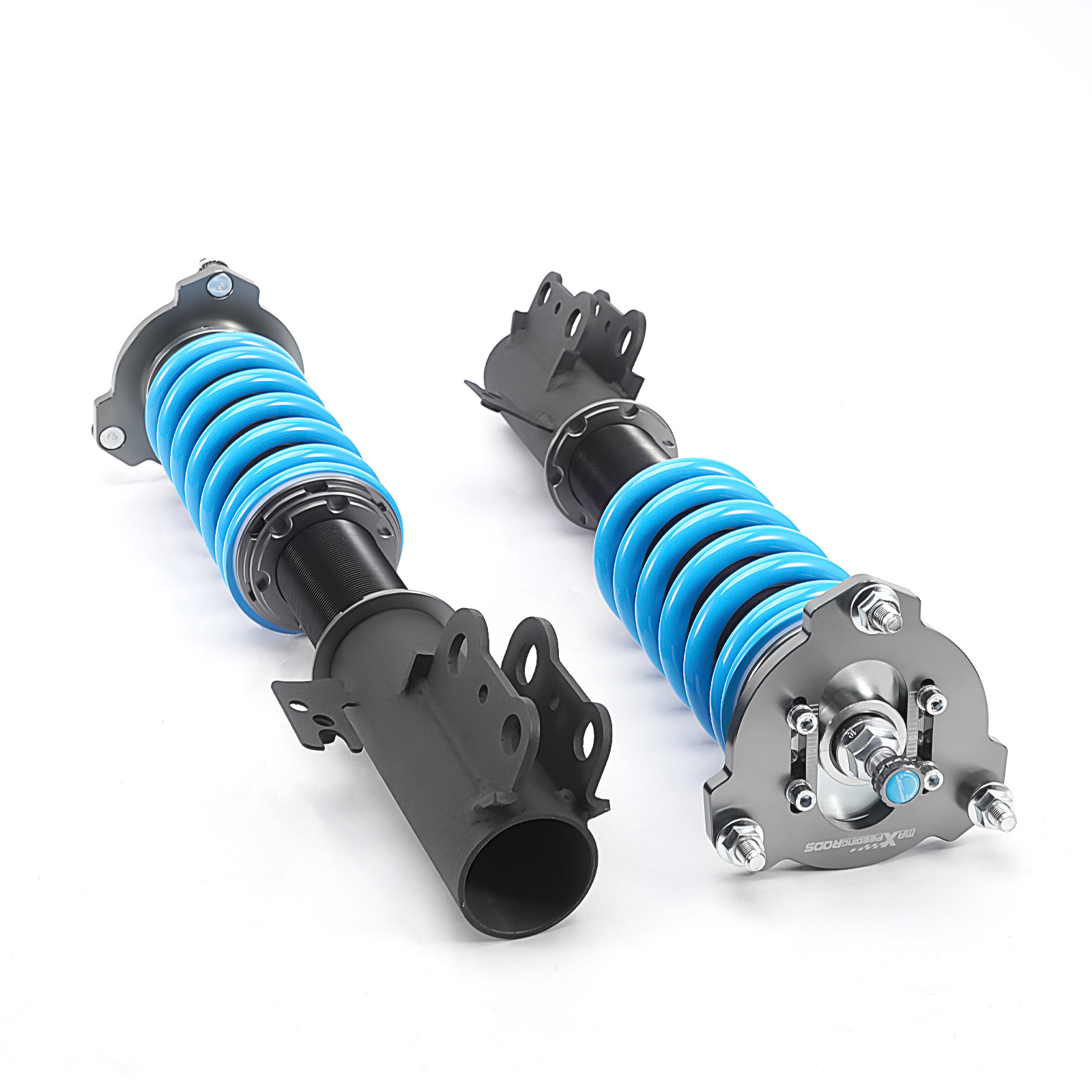 Maxpeedingrods T6 Coilovers ال - مراجعة Model Kit Levels وسعره
