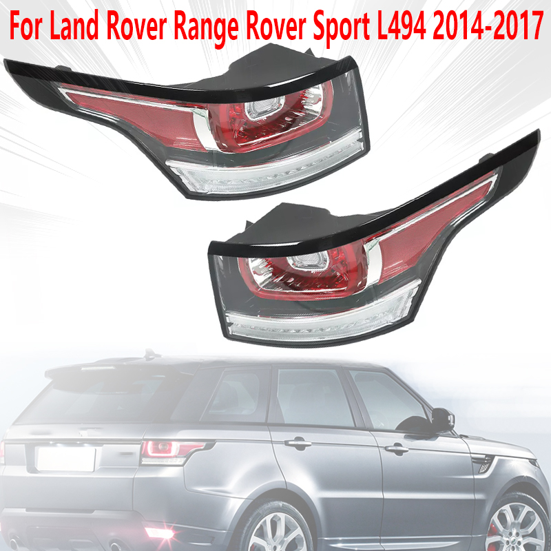لاند روفر رينج روفر سبورت L494 - مراجعة Model Kit Land Rover وسعره