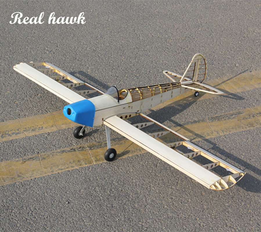 طقم طائرات خشب البلسا ، طائرات - مراجعة Model Kit Wood وسعره
