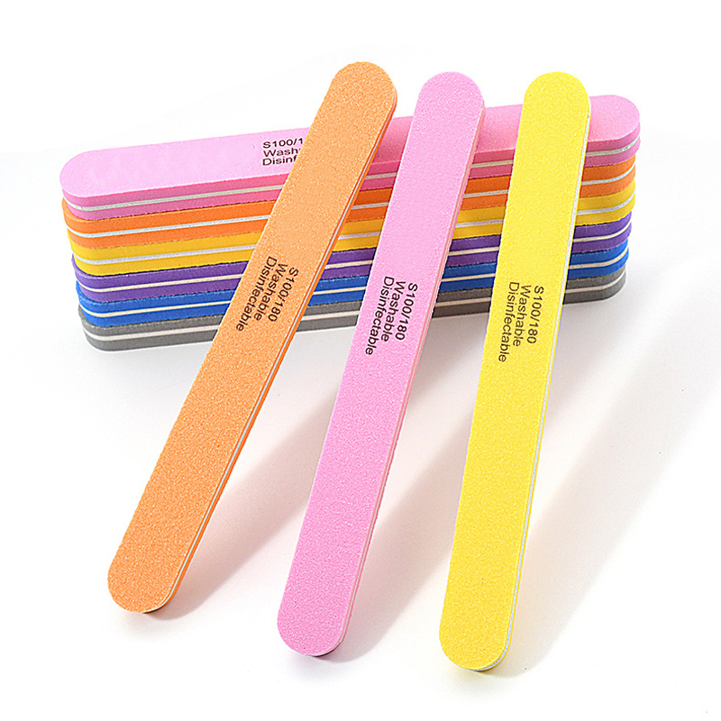 10 قطعة/الوحدة المهنية مسمار ا - مراجعة Sanding Stick Set وسعره