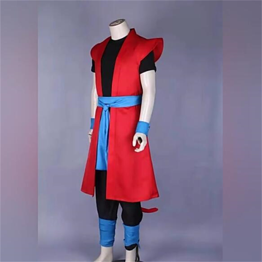 زي تنكري سوبر سايان سون جوهان  - مراجعة Model Kit Dragon Ball وسعره