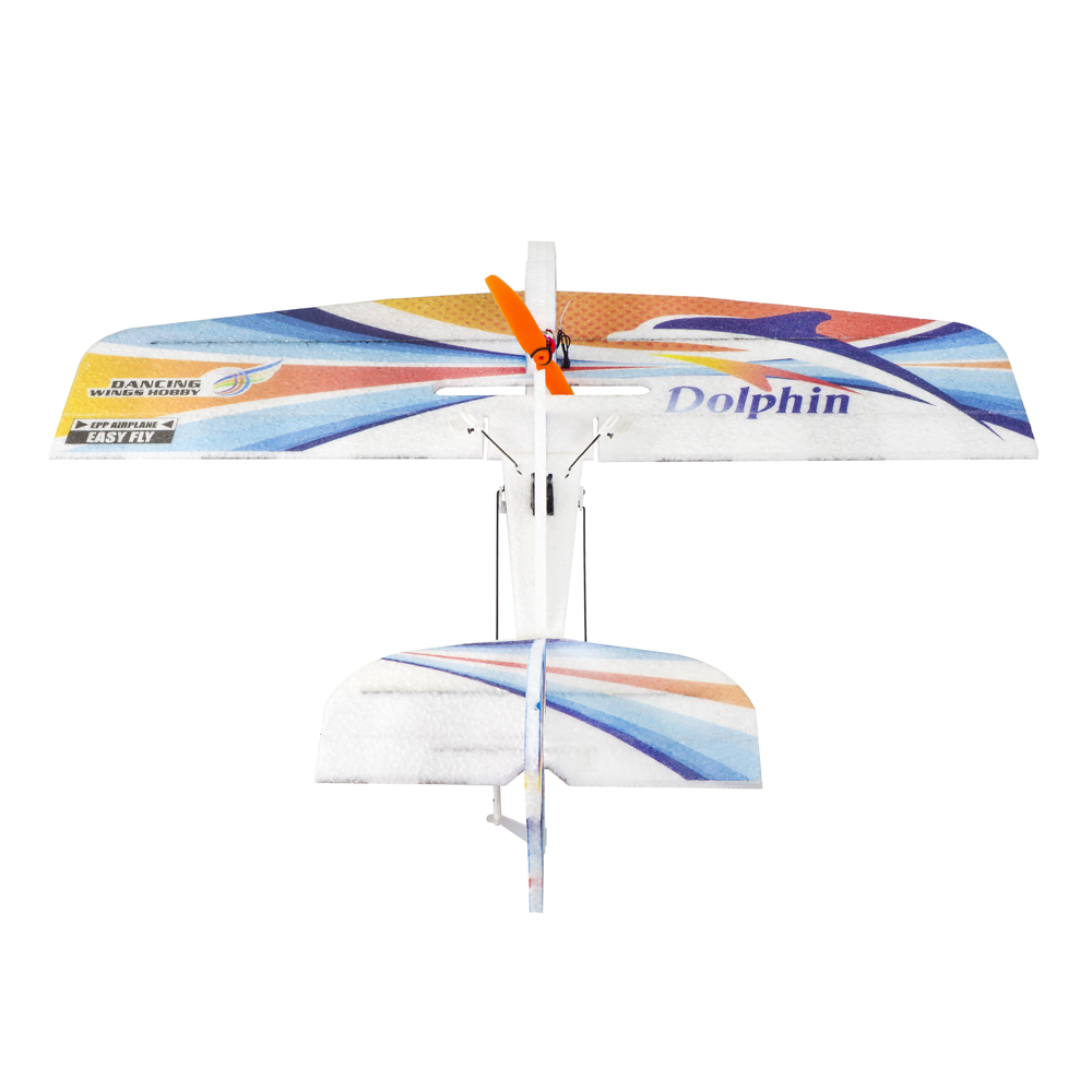طائرة تحكم عن بعد ريل هوك بجنا - مراجعة Model Kit Plane وسعره