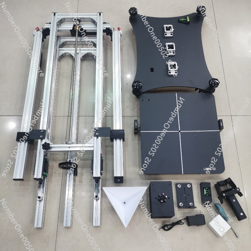 أداة معايرة ADAS عالمية قابلة  - مراجعة Model Kit Levels وسعره