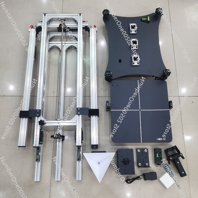 أداة معايرة ADAS عالمية قابلة  - مراجعة Model Kit Levels وسعره