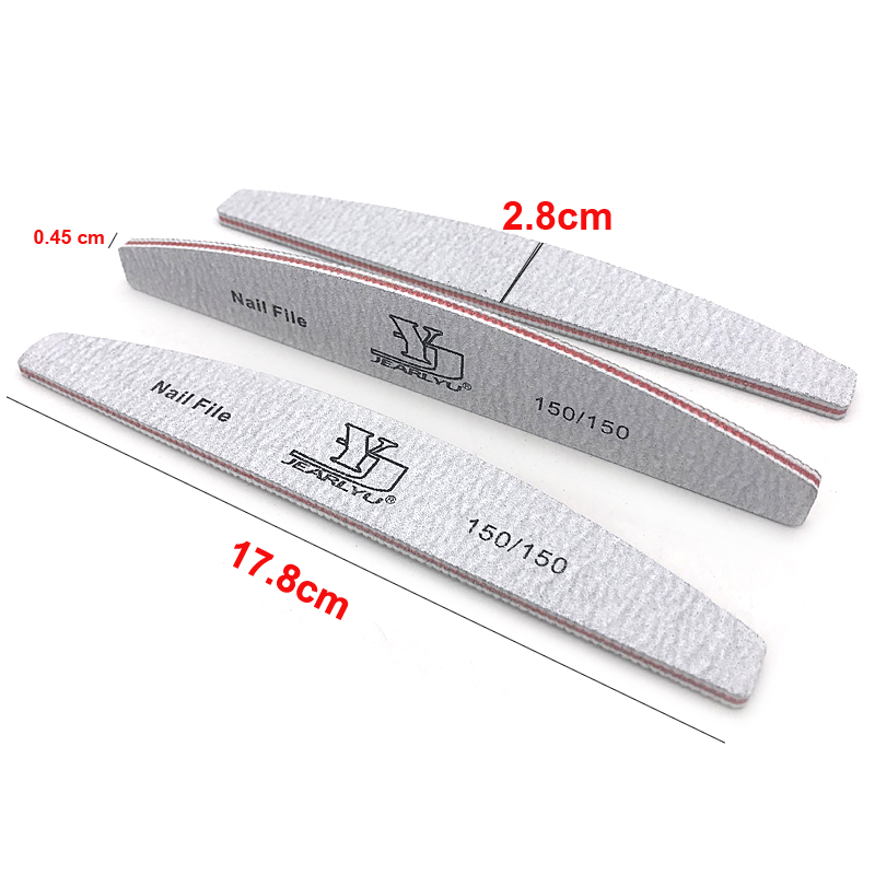 مجموعة أدوات مانيكير مانيكير ا - مراجعة Sanding Stick Set وسعره
