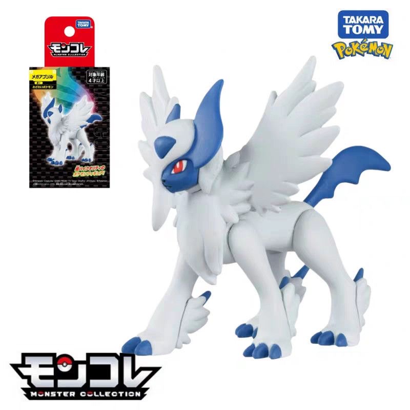 تاكارا تومي بوكيمون الشكل ميجا - مراجعة Model Kit Lucario وسعره