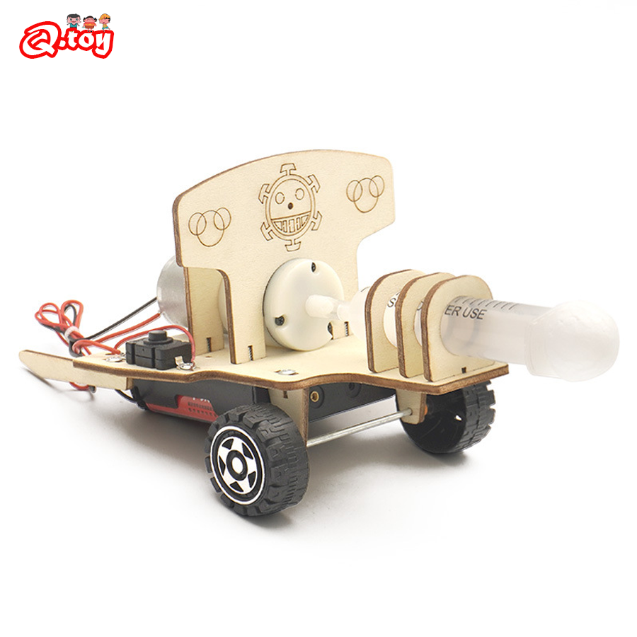 لتقوم بها بنفسك لعبة العلوم مج - مراجعة Model Kit Walmart وسعره