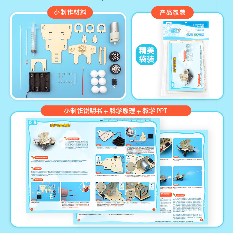 لتقوم بها بنفسك لعبة العلوم مج - مراجعة Model Kit Walmart وسعره